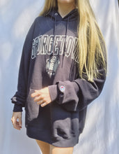 Load image into Gallery viewer, (L) Georgetown Champion Hoodie
