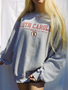 (M) South Carolina Nike Sweatshirt
