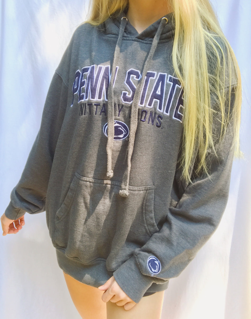 (M) Penn State Hoodie