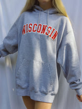 Load image into Gallery viewer, (L) Wisconsin Champion Hoodie
