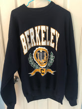 Load image into Gallery viewer, (XL) Berkeley Sweatshirt
