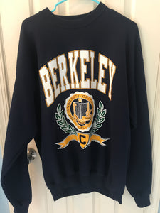 (XL) Berkeley Sweatshirt