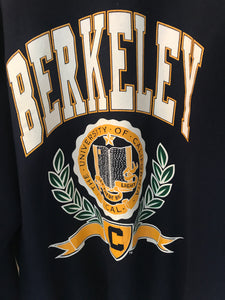 (XL) Berkeley Sweatshirt