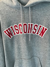 Load image into Gallery viewer, (L) Wisconsin Champion Hoodie
