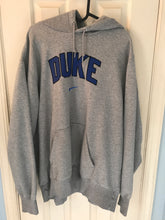 Load image into Gallery viewer, (XXL) Duke Nike Hoodie
