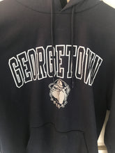 Load image into Gallery viewer, (L) Georgetown Champion Hoodie
