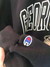 Load image into Gallery viewer, (L) Georgetown Champion Hoodie
