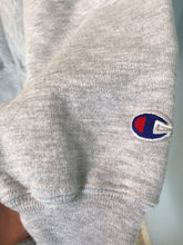 Load image into Gallery viewer, (M/S) Georgetown Champion Sweatshirt
