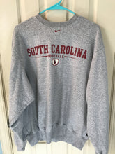 Load image into Gallery viewer, (M) South Carolina Nike Sweatshirt
