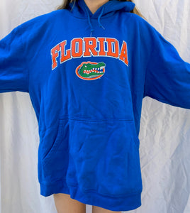 (XL) Florida Hoodie