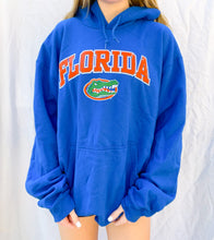 Load image into Gallery viewer, (XL) Florida Hoodie
