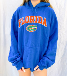 (XL) Florida Hoodie