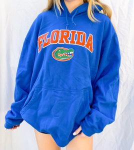 (XL) Florida Hoodie