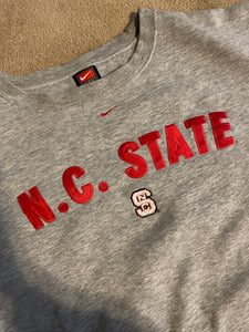 (XL) NC State Nike Sweatshirt