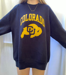 (L) Colorado Sweatshirt