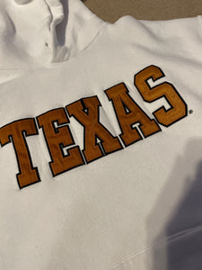 (L) Texas Hoodie