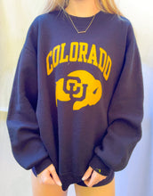 Load image into Gallery viewer, (L) Colorado Sweatshirt
