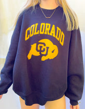 Load image into Gallery viewer, (L) Colorado Sweatshirt
