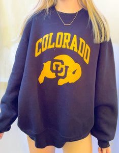 (L) Colorado Sweatshirt