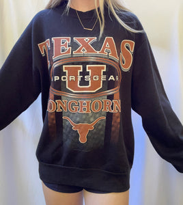 (S) Texas Sweatshirt