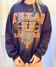 Load image into Gallery viewer, (S) Texas Sweatshirt
