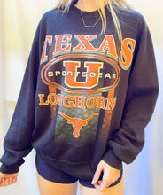 Load image into Gallery viewer, (S) Texas Sweatshirt
