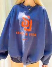 Load image into Gallery viewer, (L) Syracuse Nike Sweatshirt
