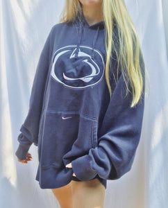 (XL) Penn State Nike Hoodie