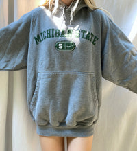 Load image into Gallery viewer, (M/S) Michigan State Nike Hoodie
