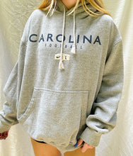 Load image into Gallery viewer, (L) Nike Carolina Football Hoodie
