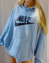 Load image into Gallery viewer, (L) Nike Air Vintage Hoodie
