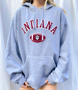 (L) Indiana Hoodie