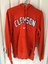 Load image into Gallery viewer, (M) Clemson Nike Hoodie
