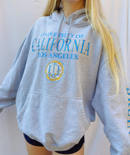 Load image into Gallery viewer, (L) UCLA Hoodie
