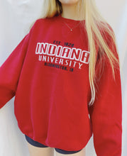 Load image into Gallery viewer, (M) Indiana Sweatshirt
