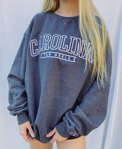 (L) Carolina Sweatshirt (NWT!)