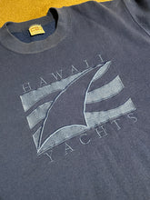 Load image into Gallery viewer, (L) Hawaii Yachts Sweatshirt
