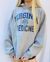 Load image into Gallery viewer, (S/M) Virginia Medicine Hoodie
