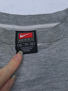 (XL) Vintage Indiana Nike Sweatshirt