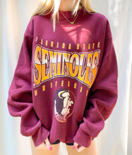 Load image into Gallery viewer, (L) Florida State Seminoles Sweatshirt
