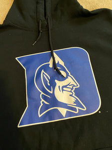 (L) Duke Hoodie