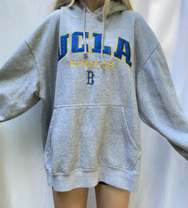 (L) UCLA Hoodie