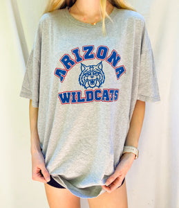 (XL) Arizona Wildcats Shirt