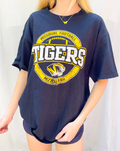 (L) Missouri Football Shirt