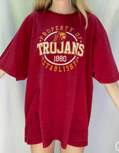 Load image into Gallery viewer, (L) USC Trojans Shirt
