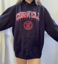 Load image into Gallery viewer, (S) Cornell Champion Hoodie
