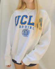 Load image into Gallery viewer, (M) UCLA Sweatshirt
