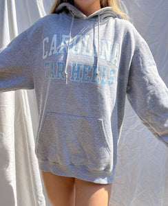 (M) Carolina Champion Hoodie