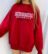 Load image into Gallery viewer, (M) Indiana Sweatshirt
