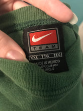 Load image into Gallery viewer, (XXL) Vintage Nike Sweatshirt
